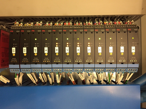Coldcurve Industrial Automation