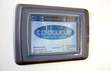 Coldcurve Industrial Automation