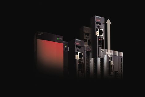 Coldcurve Industrial Automation
