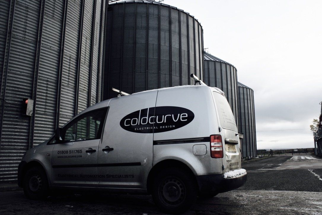 Coldcurve Industrial Automation