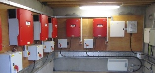 Coldcurve Industrial Automation