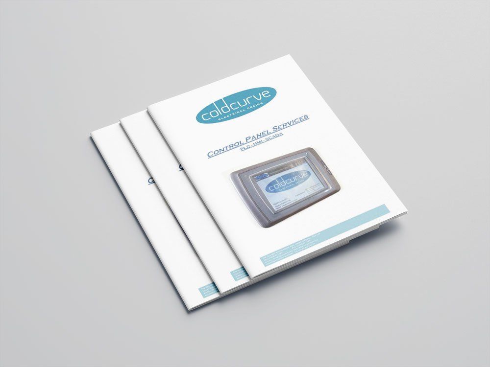 Coldcurve Case Study