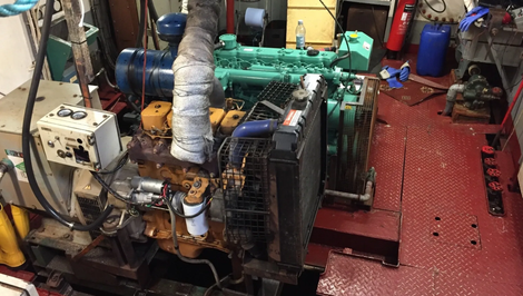 Coldcurve Industrial Automation