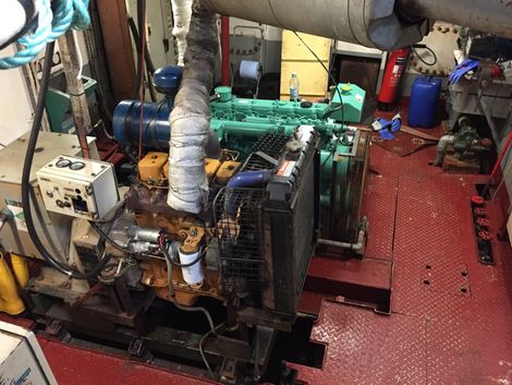 Coldcurve Industrial Automation