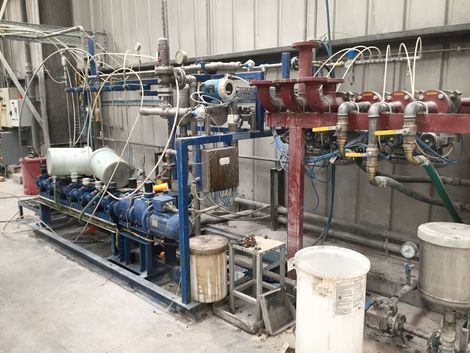 Coldcurve Industrial Automation