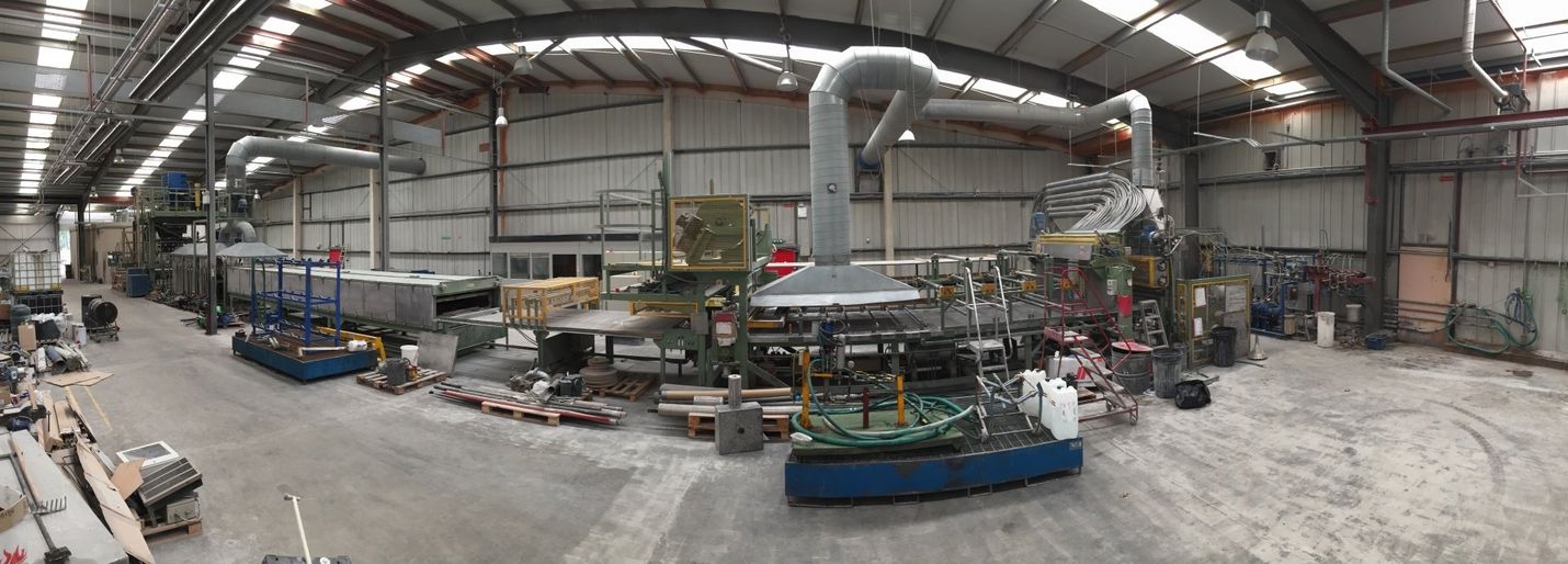 Coldcurve Industrial Automation