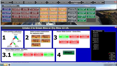 Coldcurve Industrial Automation