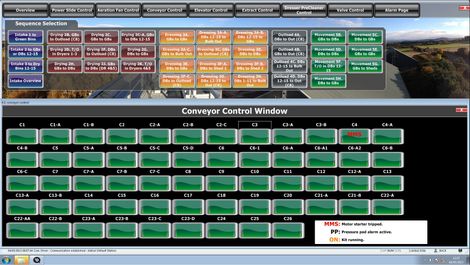 Coldcurve Industrial Automation