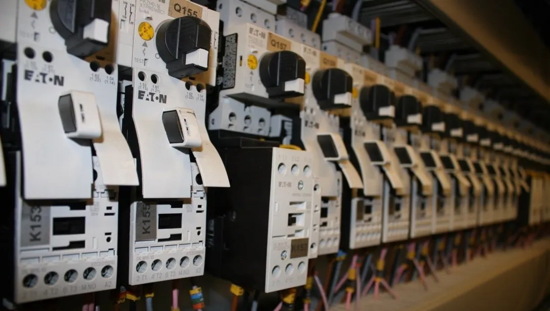 Coldcurve Industrial AutomationColdcurve Industrial Automation