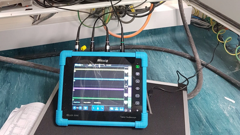 Coldcurve Industrial Automation