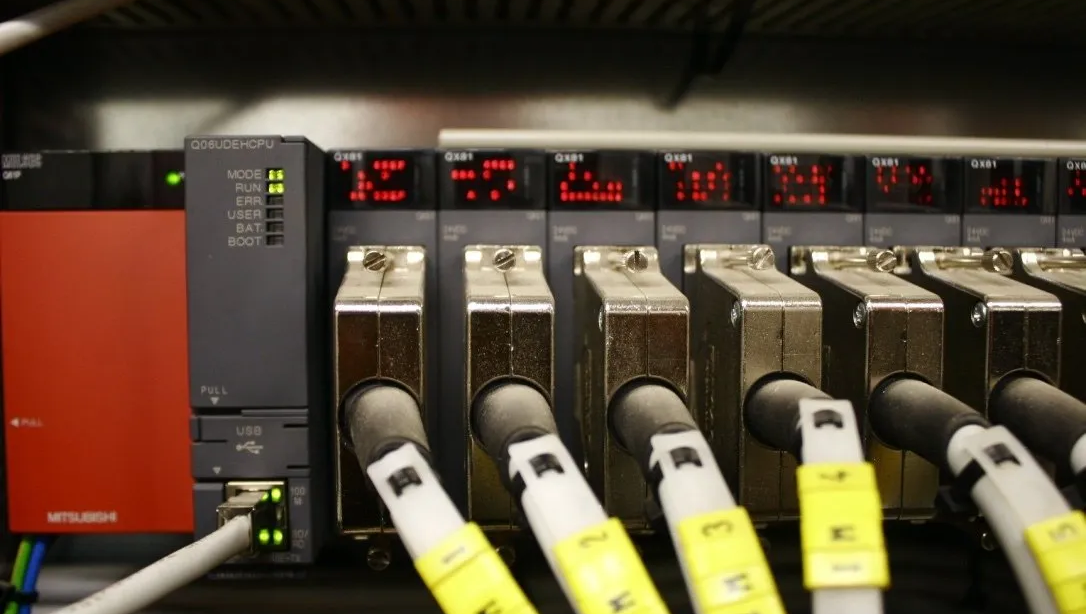 Coldcurve Industrial Automation