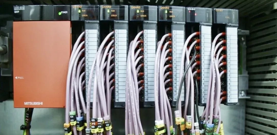 Coldcurve Industrial Automation