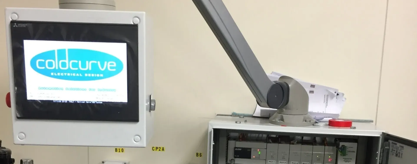 Coldcurve Industrial Automation