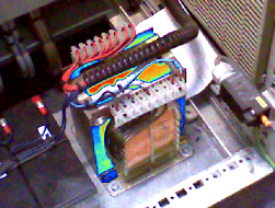 Coldcurve Industrial Automation