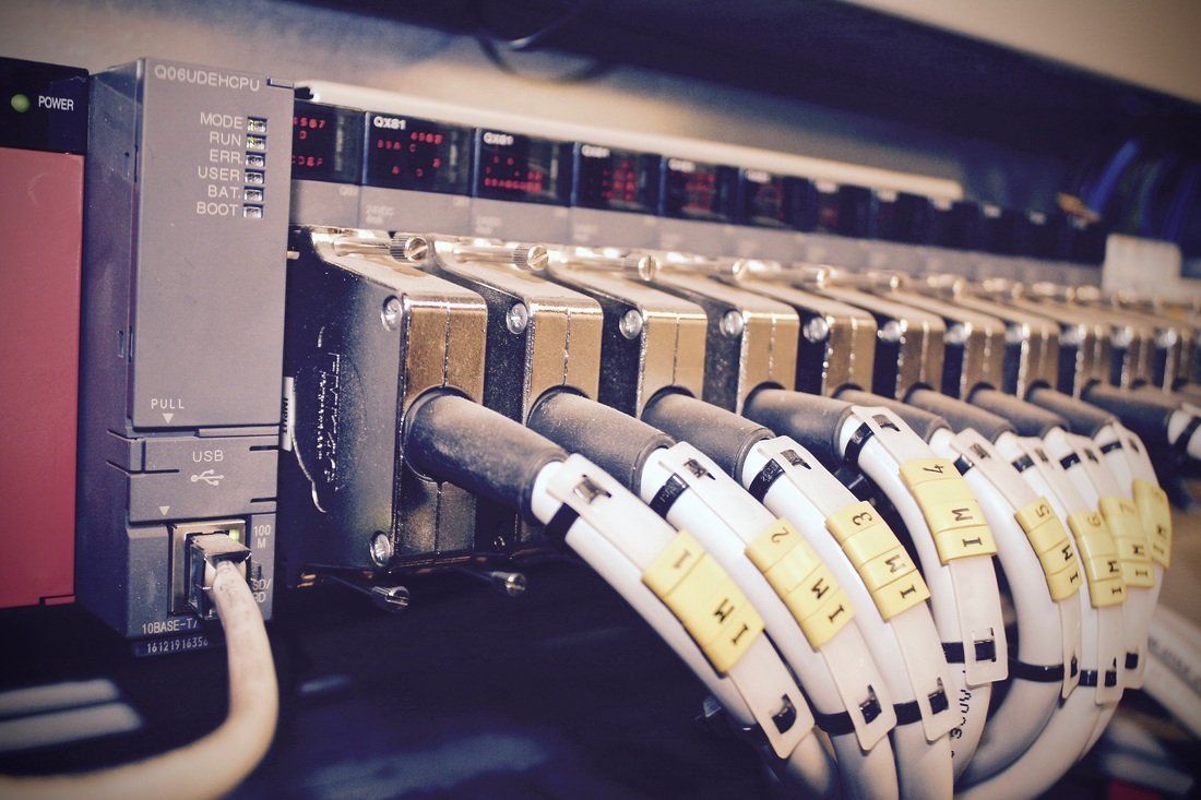 Coldcurve Industrial Automation
