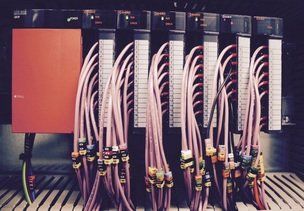 Coldcurve Industrial Automation