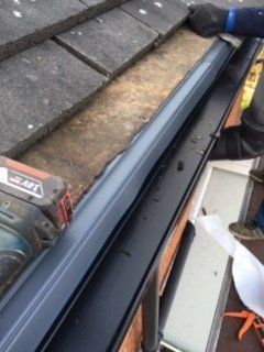 Gutters by Darlington Roofing Contractors Masterhouse Services Limited