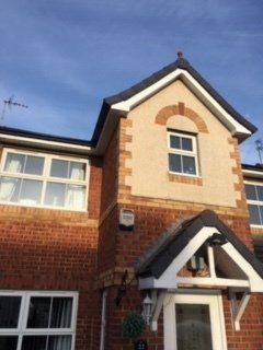 Gutters and Fascias by Darlington Roofing Contractors Masterhouse Services Limited