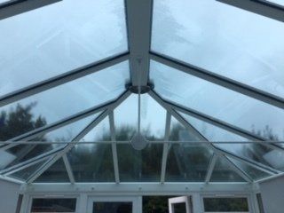 Conservatory, Home Extensions and Porches by Darlington Roofers Masterhouse Services Limited