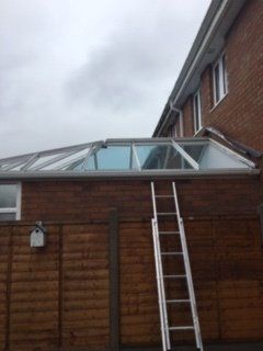 Conservatory, Home Extensions and Porches by North East Roofers Masterhouse Services Limited