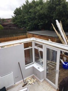 Conservatory, Home Extensions and Porches by North East Roofers Masterhouse Services Limited