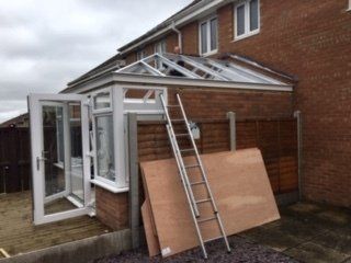 Conservatory, Home Extensions and Porches by North East Roofers Masterhouse Services Limited