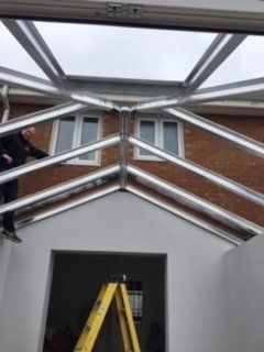 Conservatories by Darlington Roofing Contractors Masterhouse Services Limited