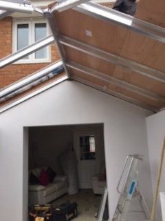 Conservatories by Darlington Roofing Contractors Masterhouse Services Limited