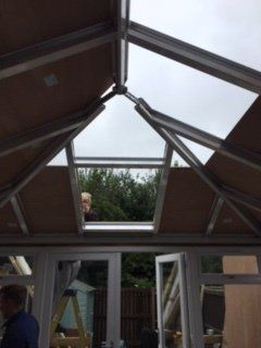 Conservatory, Home Extensions and Porches by North East Roofers Masterhouse Services Limited