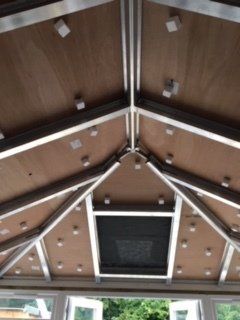 Conservatory, Home Extensions and Porches by North East Roofers Masterhouse Services Limited