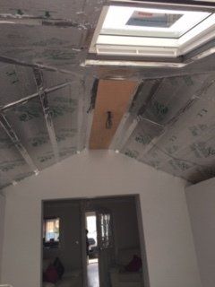 Conservatory, Home Extensions and Porches by North East Roofers Masterhouse Services Limited