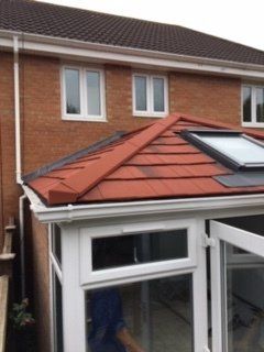 Conservatory, Home Extensions and Porches by North East Roofers Masterhouse Services Limited