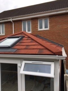 Conservatory, Home Extensions and Porches by North East Roofers Masterhouse Services Limited