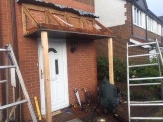 Conservatory, Home Extensions and Porches by North East Roofers Masterhouse Services Limited
