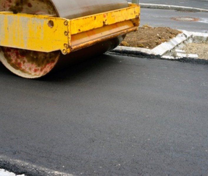 Road surfacing specialists Masterhouse Services Limited