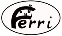 Ferri Materiali Edili logo