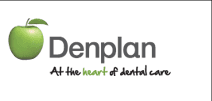 Denplan logo