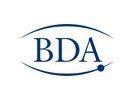 BDA logo