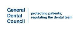 General Dental Council logo