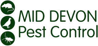 mid devon pest control logo