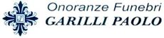 Onoranze Funebri Garilli Paolo LOGO