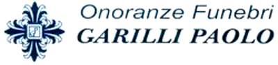 Onoranze Funebri Garilli Paolo LOGO