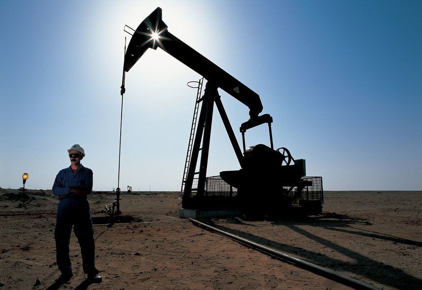 petrolera mexicana