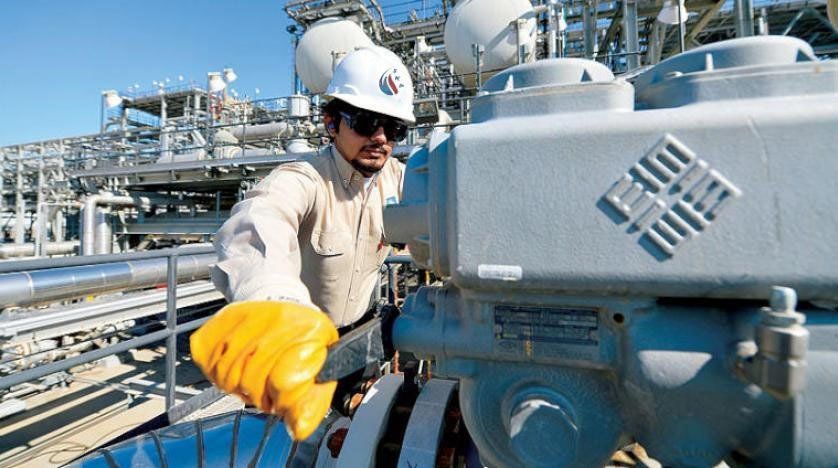 petrolera mexicana