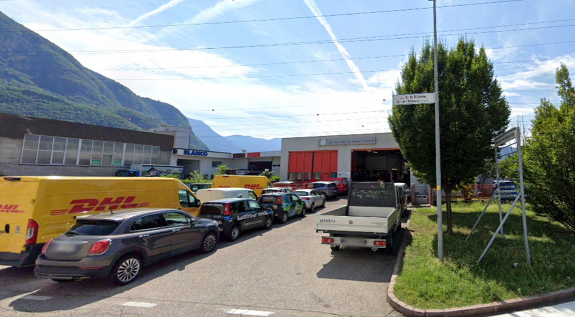 officina