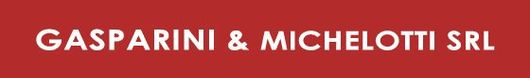 GASPARINI e MICHELOTTI - LOGO