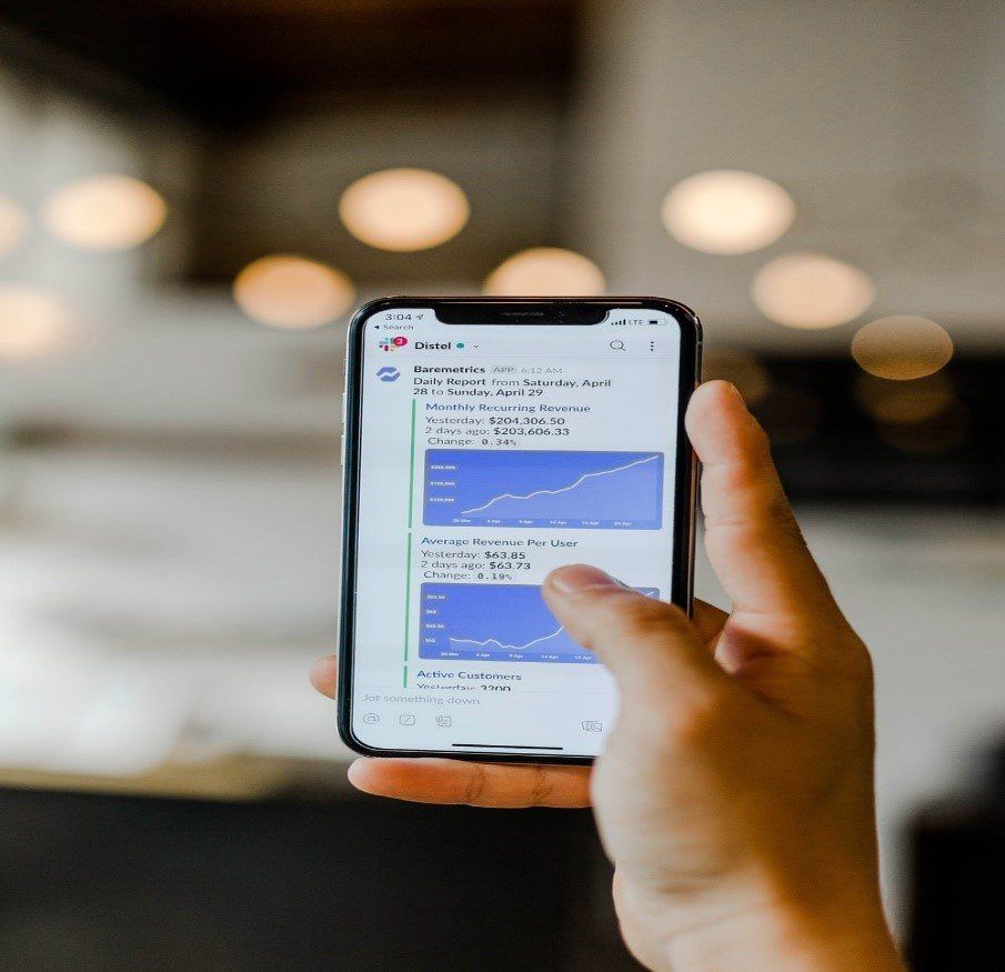 Marketing digital - Conseguir nuevos clientes potenciales