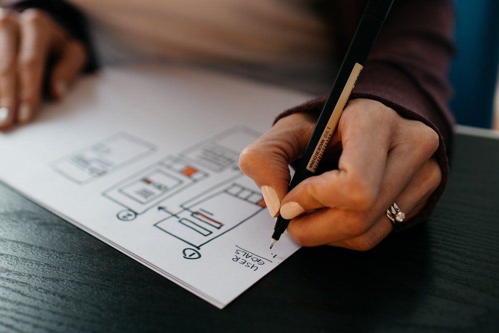 Diseñando una buena estrategia de marketing digital