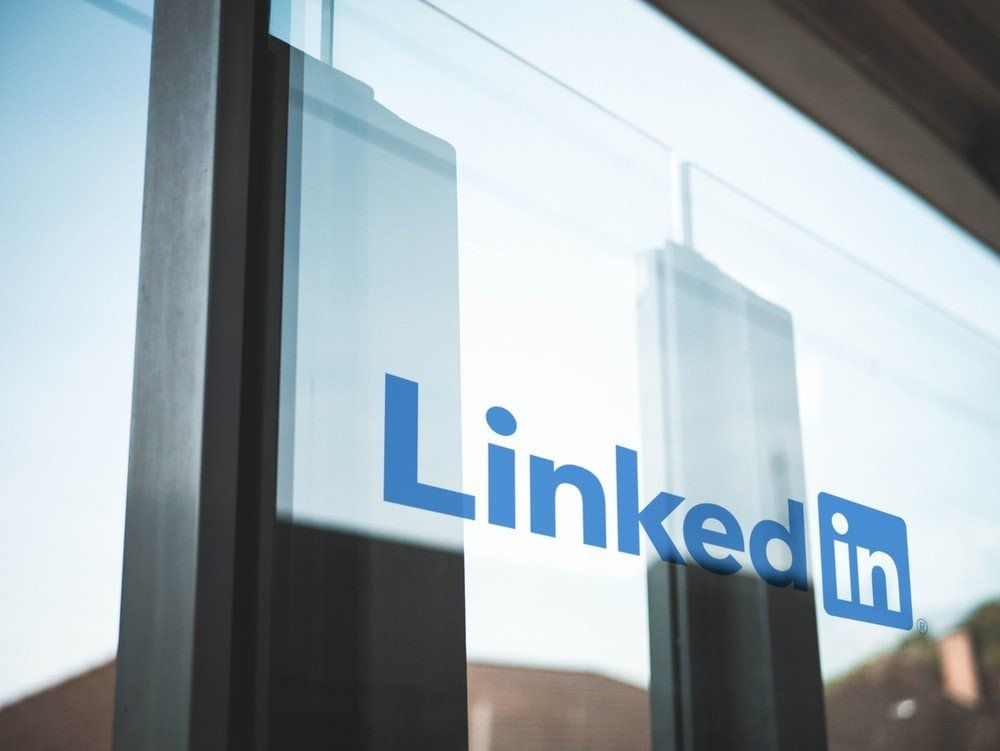 Oficinas de LinkedIn