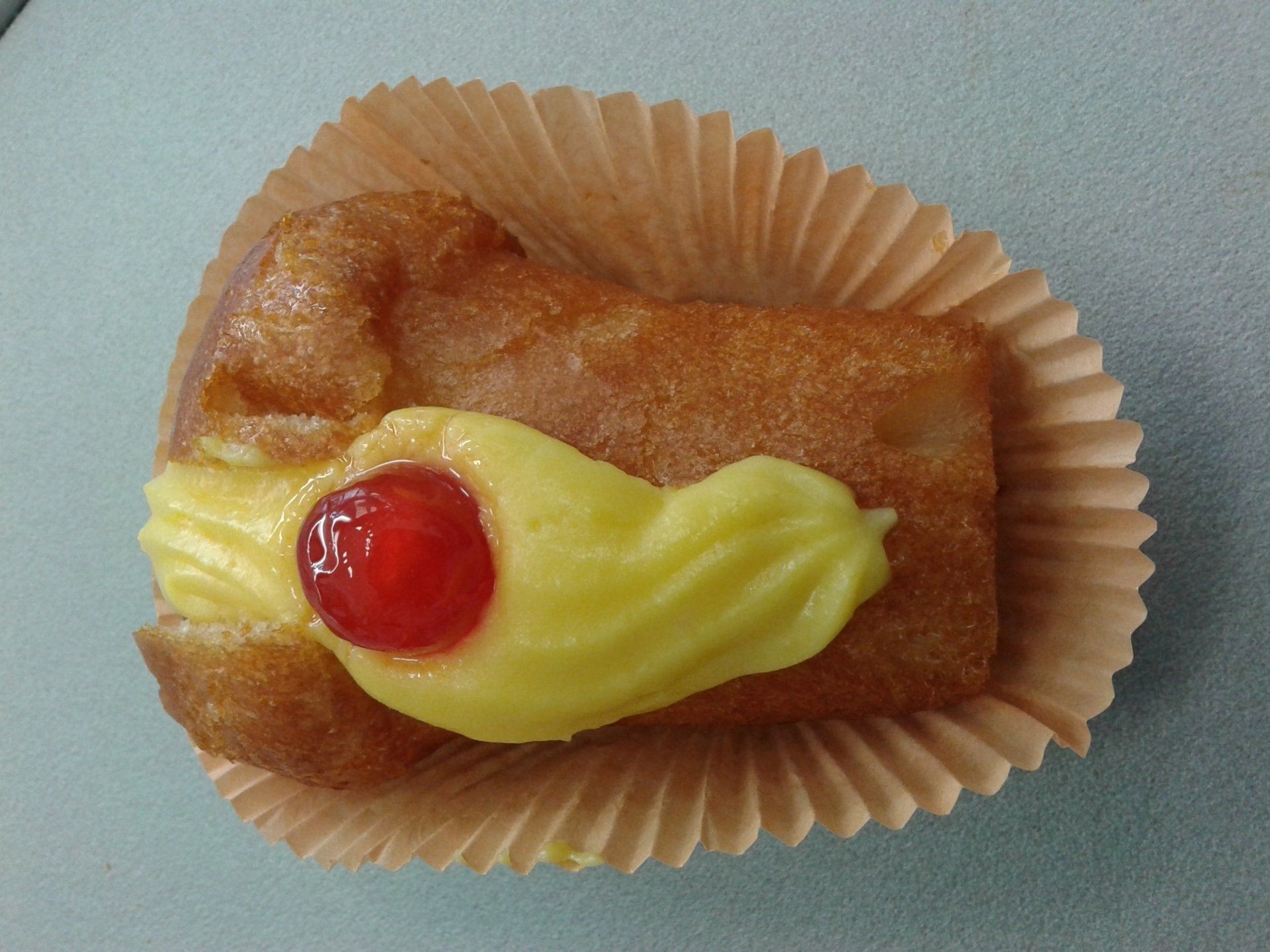 babà